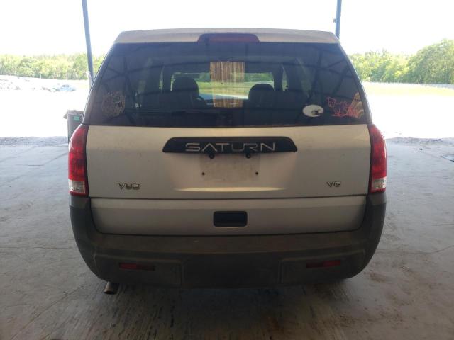 Photo 6 from auction – 2004 SATURN VUE with VIN 5GZCZ53404S857104