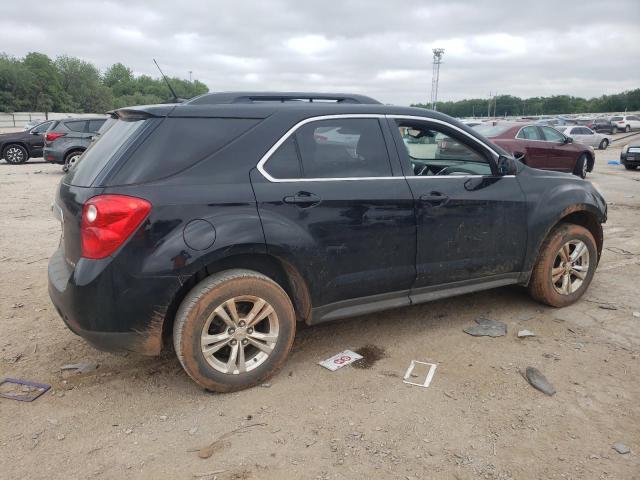 Photo 3 from auction – 2012 CHEVROLET EQUINOX LT with VIN 2GNALPEK0C1124459