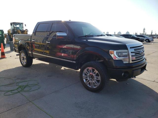 Photo 4 from auction – 2013 FORD F150 SUPER with VIN 1FTFW1ET3DFB75217
