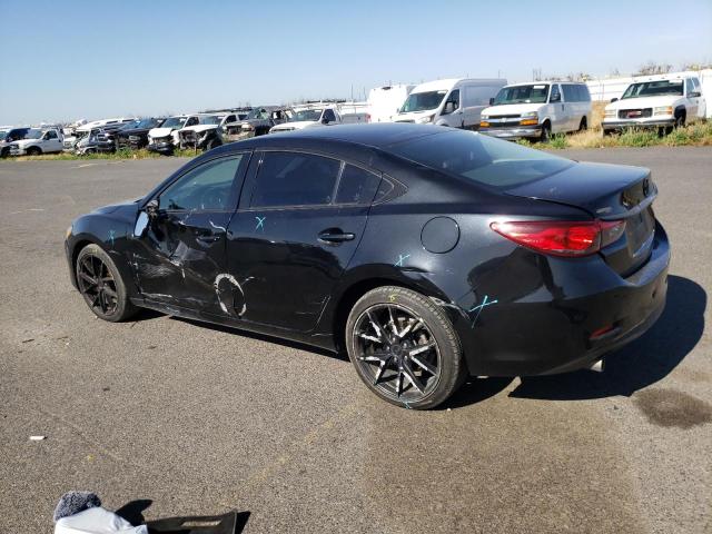 Photo 2 from auction – 2014 MAZDA 6 TOURING with VIN JM1GJ1V62E1162468