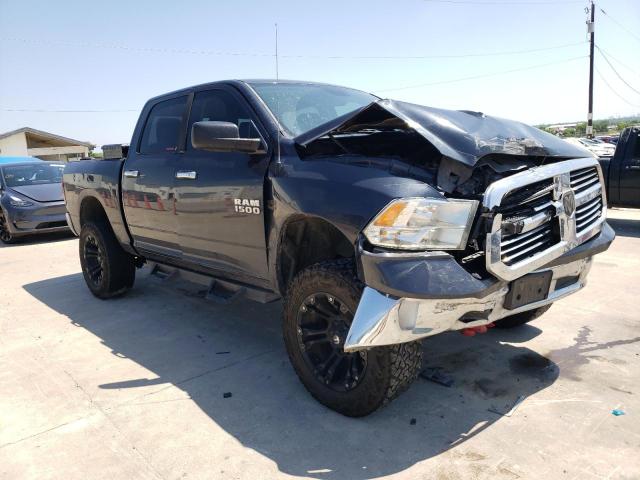 Photo 4 from auction – 2014 RAM 1500 SLT with VIN 1C6RR7LT7ES230892