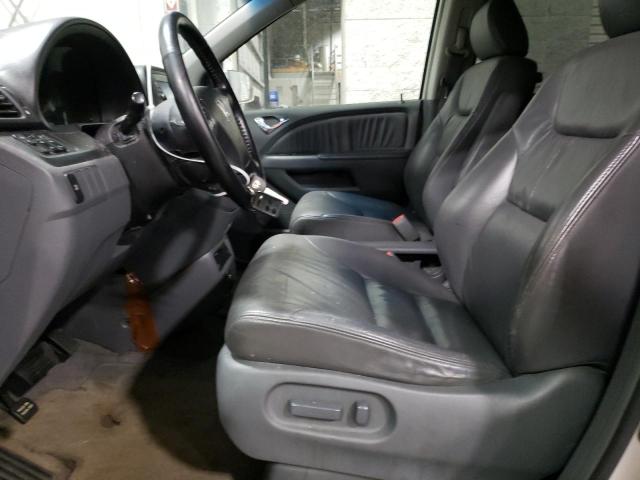 Photo 7 from auction – 2006 HONDA ODYSSEY EX with VIN 5FNRL387X6B430713