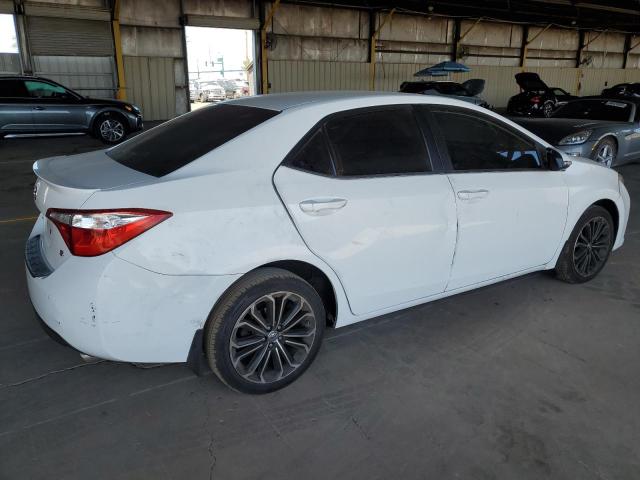 Photo 3 from auction – 2015 TOYOTA COROLLA L with VIN 5YFBURHE0FP215958