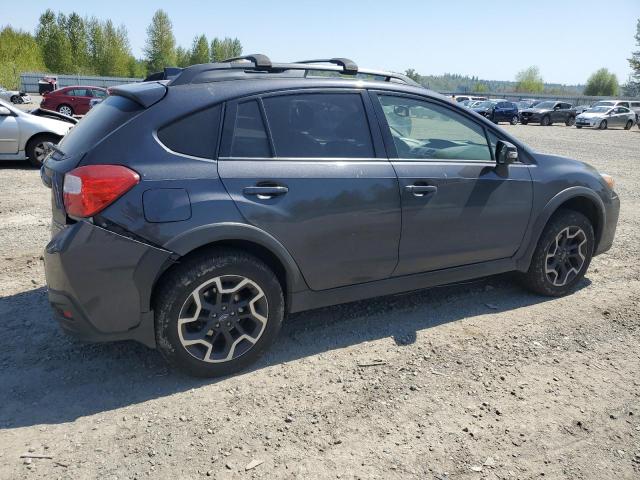 Photo 3 from auction – 2016 SUBARU CROSSTREK with VIN JF2GPANC2G8231398