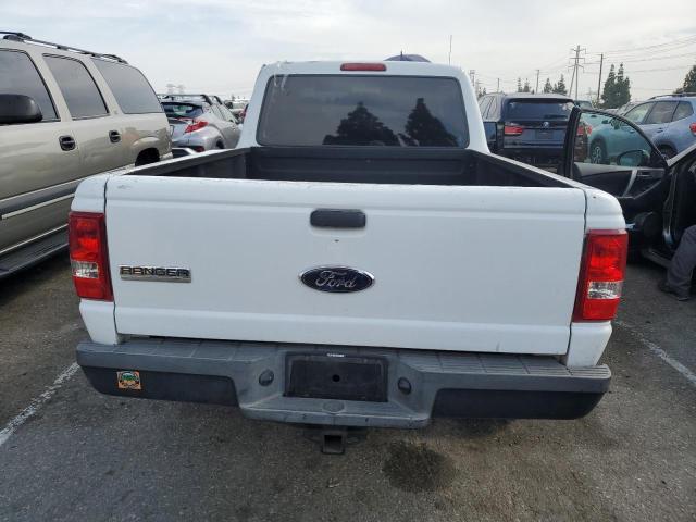 Photo 6 from auction – 2009 FORD RANGER with VIN 1FTYR10D89PA08448