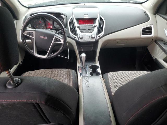 Photo 8 from auction – 2011 GMC TERRAIN SL with VIN 2CTALSEC3B6310362