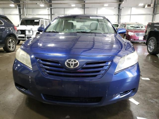 Photo 5 from auction – 2008 TOYOTA CAMRY CE with VIN 4T4BE46K28R032965