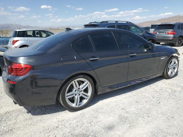Photo 3 from auction – 2015 BMW 535 I with VIN WBA5B1C52FD917517
