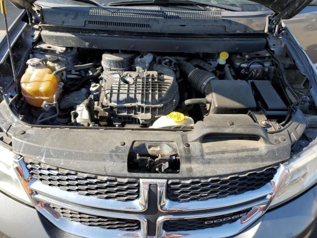Photo 12 from auction – 2012 DODGE JOURNEY SX with VIN 3C4PDCBG6CT161183