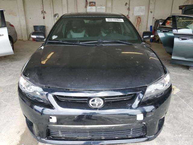 Photo 5 from auction – 2013 SCION TC with VIN JTKJF5C76D3047846