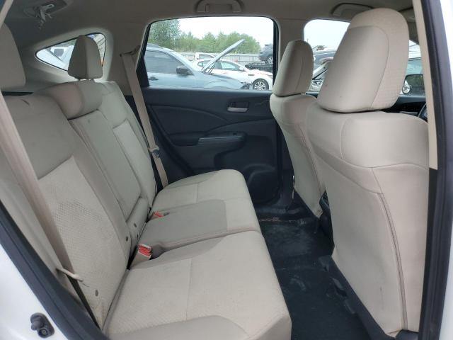Photo 11 from auction – 2016 HONDA CR-V LX with VIN 5J6RM4H35GL068069