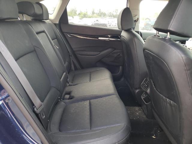 Photo 10 from auction – 2021 KIA SELTOS EX with VIN KNDERCAA8M7104690