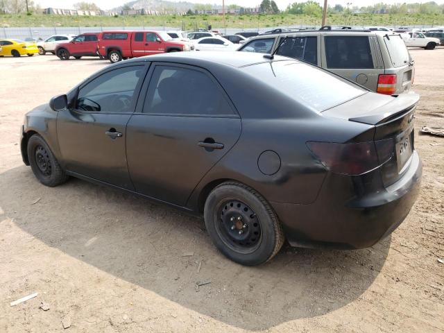 Photo 2 from auction – 2013 KIA FORTE LX with VIN KNAFT4A25D5666771
