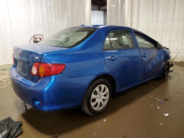 Photo 3 from auction – 2010 TOYOTA COROLLA BA with VIN 2T1BU4EE2AC480641