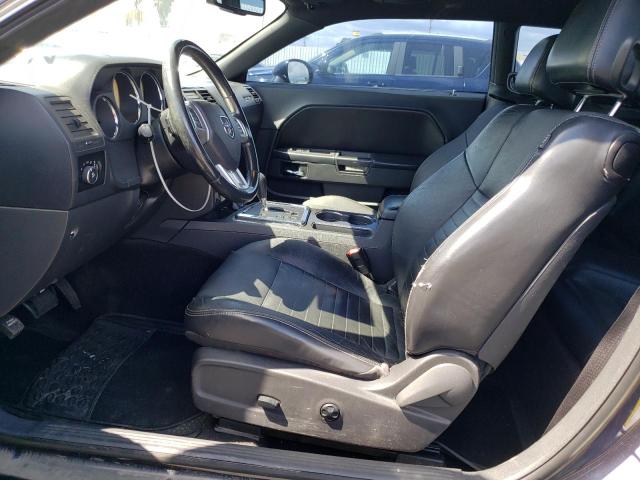 Photo 7 from auction – 2012 DODGE CHALLENGER with VIN 2C3CDYAG7CH187012