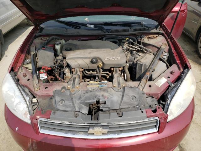 Photo 11 from auction – 2009 CHEVROLET IMPALA 1LT with VIN 2G1WT57N791217913