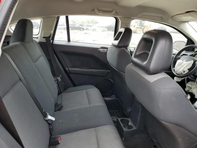 Photo 11 from auction – 2009 DODGE CALIBER SX with VIN 1B3HB48AX9D168706