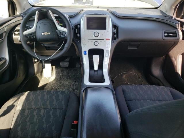 Photo 8 from auction – 2013 CHEVROLET VOLT with VIN 1G1RA6E42DU117010