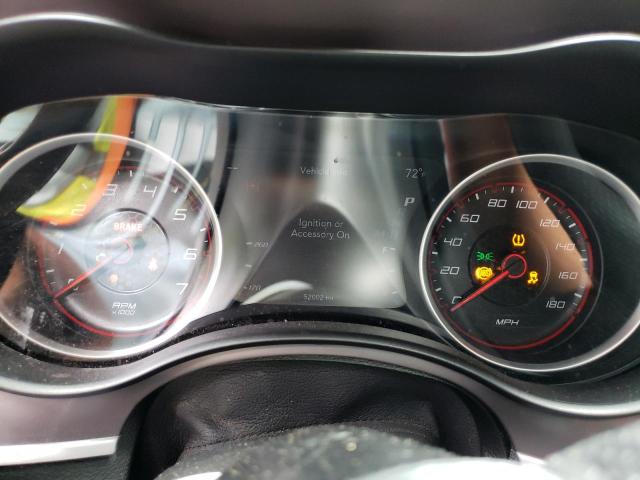 Photo 9 from auction – 2021 DODGE CHARGER SC with VIN 2C3CDXGJ5MH666981