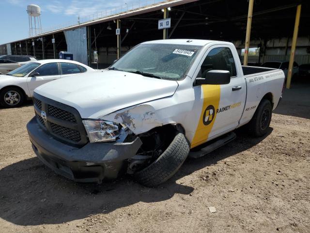 Photo 1 from auction – 2019 RAM 1500 CLASS with VIN 3C6JR6AG7KG511266