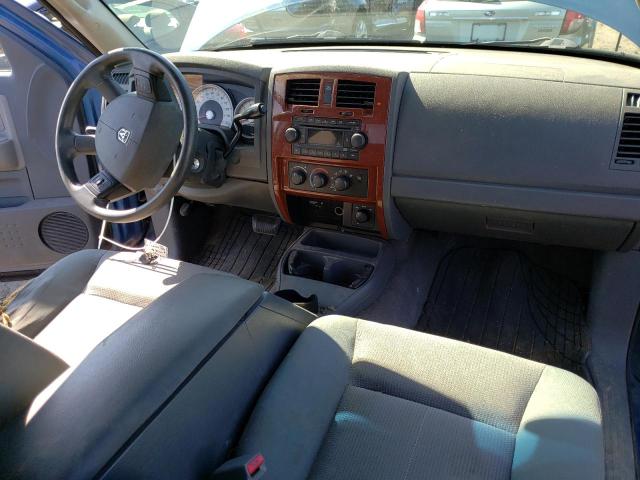 صورة رقم 8 من المزاد - 2005 DODGE DAKOTA مع VIN 1D7HW42K95S167675
