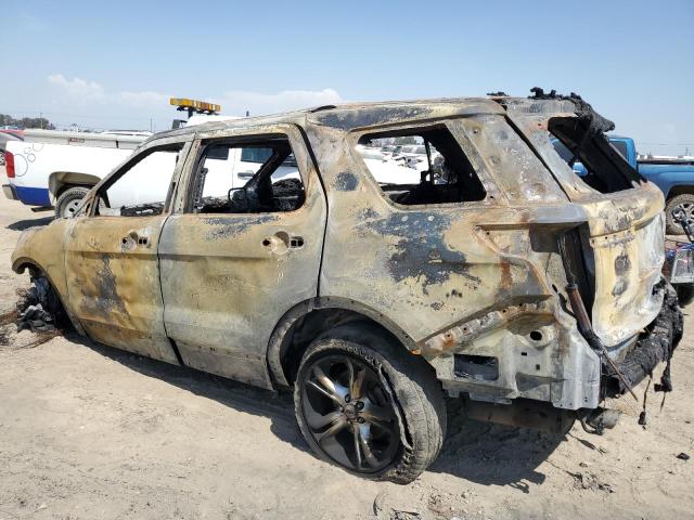 Photo 2 from auction – 2011 FORD EXPLORER L with VIN 1FMHK8F82BGA18708