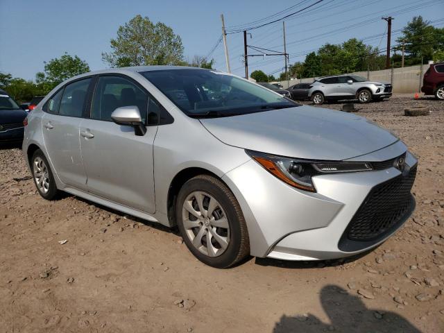 Photo 4 from auction – 2020 TOYOTA COROLLA LE with VIN 5YFEPRAE2LP063191
