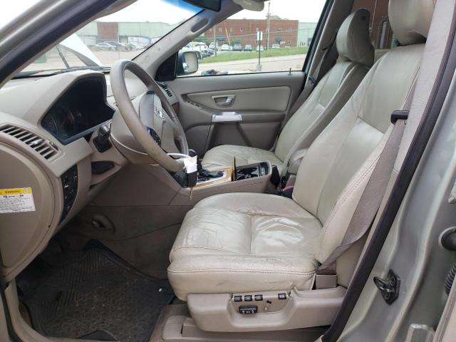 Photo 7 from auction – 2004 VOLVO XC90 with VIN YV1CZ59H441056543