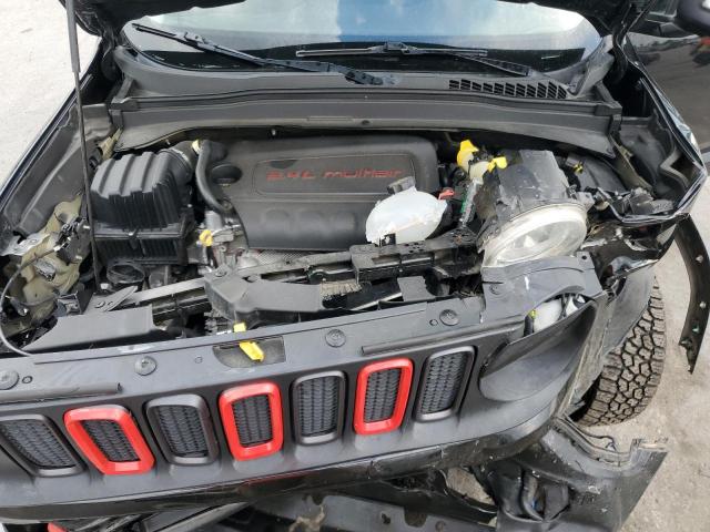 Photo 11 from auction – 2017 JEEP RENEGADE T with VIN ZACCJBCB8HPE55848