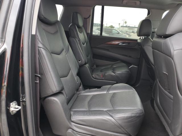 Photo 11 from auction – 2015 CADILLAC ESCALADE E with VIN 1GYS3RKJ3FR593684