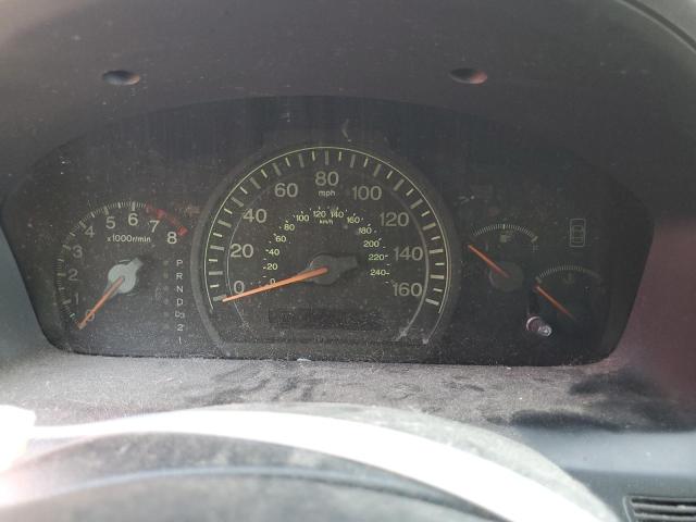 Photo 9 from auction – 2003 HONDA ACCORD EX with VIN JHMCM56633C032467