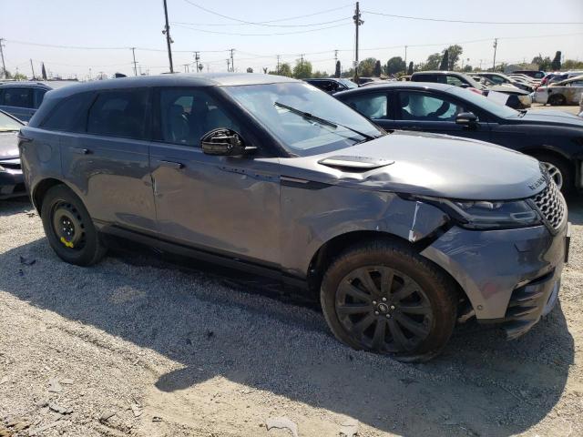 Photo 4 from auction – 2018 LAND ROVER RANGE ROVE with VIN SALYL2RX4JA721917