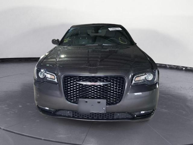 Photo 5 from auction – 2022 CHRYSLER 300 S with VIN 2C3CCABG4NH167537