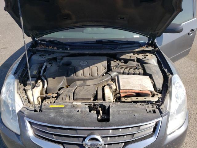 Photo 11 from auction – 2010 NISSAN ALTIMA HYB with VIN 1N4CL2AP2AC125521