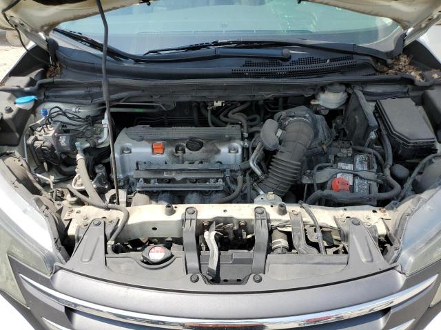 Photo 12 from auction – 2012 HONDA CR-V EXL with VIN 5J6RM4H73CL056855