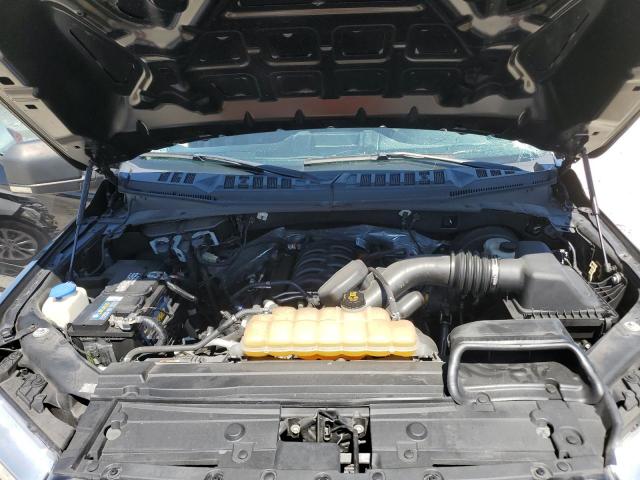 Photo 11 from auction – 2019 FORD F150 SUPER with VIN 1FTEW1C57KKE34828