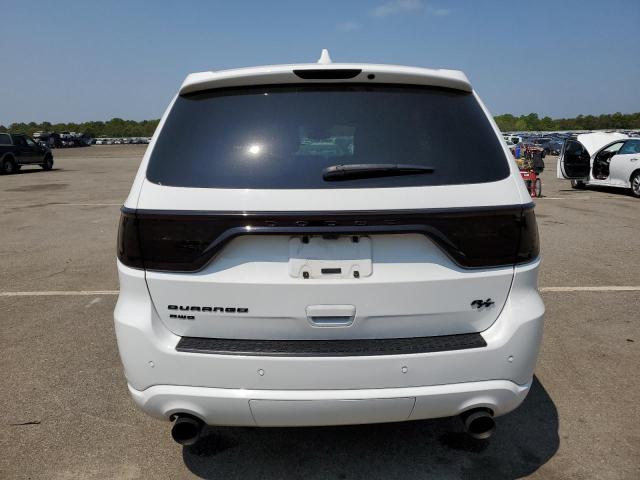 Photo 6 from auction – 2017 DODGE DURANGO R/ with VIN 1C4SDJCT4HC907241