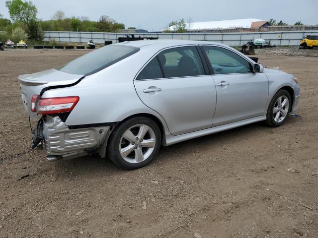Photo 3 from auction – 2011 TOYOTA CAMRY BASE with VIN 4T1BF3EK4BU194235
