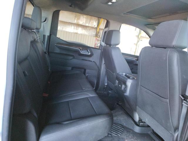 Photo 10 from auction – 2022 CHEVROLET SILVERADO with VIN 3GCUDFEL4NG585275