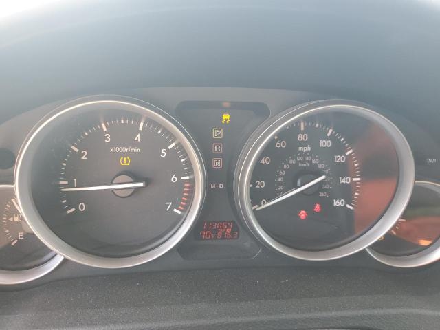 Photo 9 from auction – 2010 MAZDA 6 with VIN 1YVHZ8BH1A5M04711