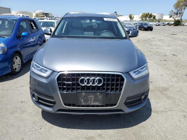 Photo 5 from auction – 2015 AUDI Q3 PRESTIG with VIN WA1GFCFS1FR006086