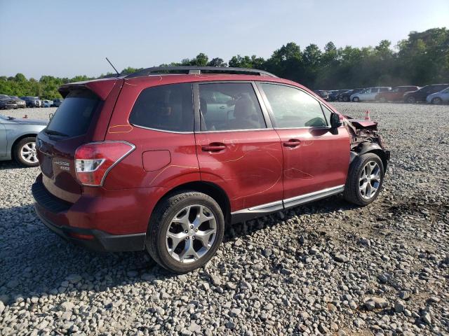 Photo 3 from auction – 2015 SUBARU FORESTER 2 with VIN JF2SJAUC7FH547066
