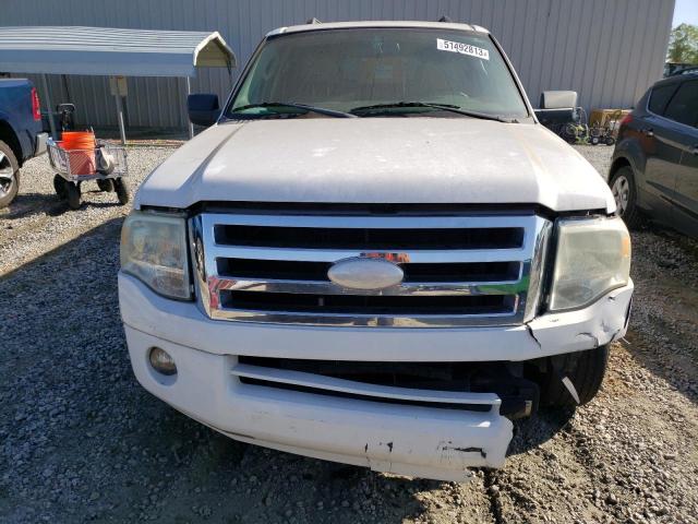 Photo 5 from auction – 2008 FORD EXPEDITION with VIN 1FMFK15518LA64908