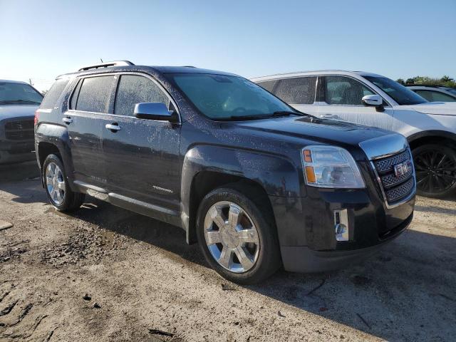 Photo 4 from auction – 2015 GMC TERRAIN SL with VIN 2GKFLTE30F6421758