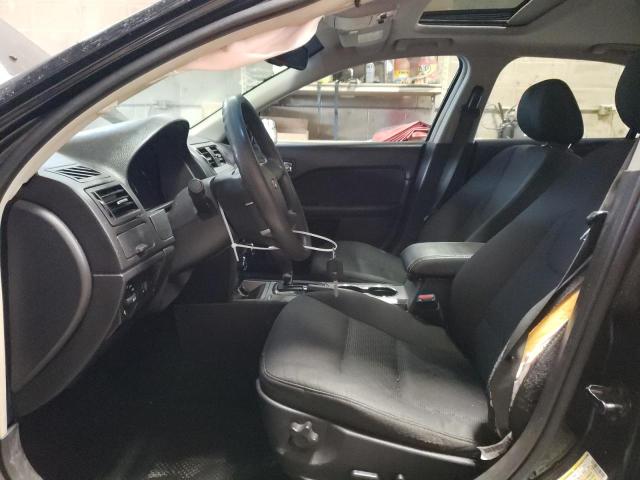 Photo 7 from auction – 2011 FORD FUSION SE with VIN 3FAHP0HA4BR297956