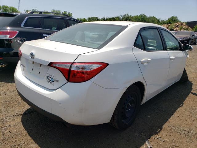 Photo 3 from auction – 2016 TOYOTA COROLLA L with VIN 2T1BURHE8GC721586