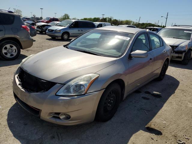 NISSAN ALTIMA BAS 2011 con VIN 1N4AL2AP6BC167005 - Foto de la subasta