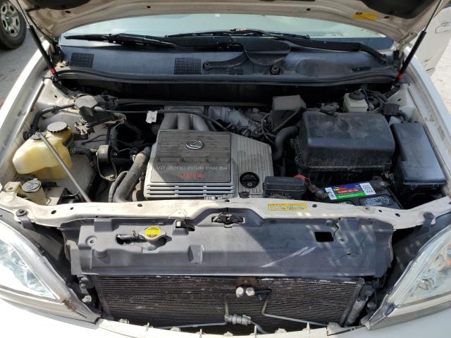 Photo 12 from auction – 2000 LEXUS RX 300 with VIN JT6GF10U6Y0046165