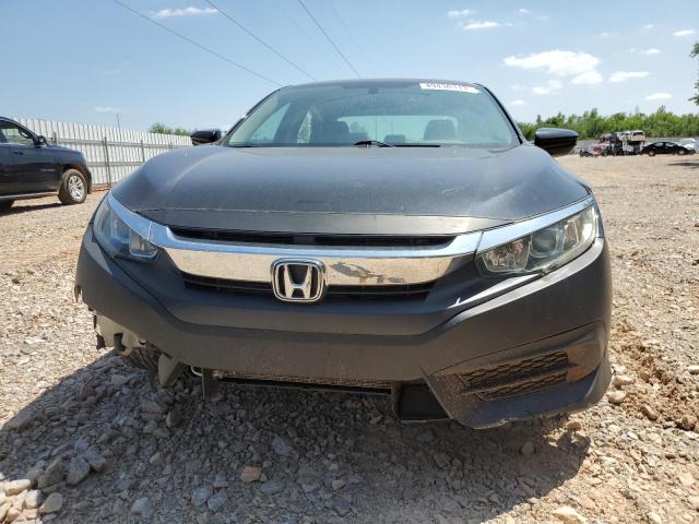 Photo 5 from auction – 2017 HONDA CIVIC LX with VIN 19XFC2E54HE064756