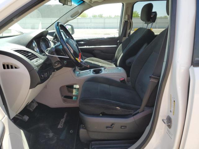 Photo 7 from auction – 2013 DODGE GRAND CARA with VIN 2C4RDGCG8DR686796